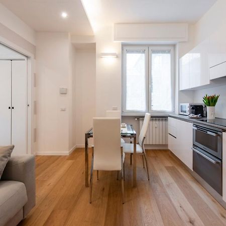 Bnbutler Friuli, 24 - Porta Romana Apartment ميلان المظهر الخارجي الصورة