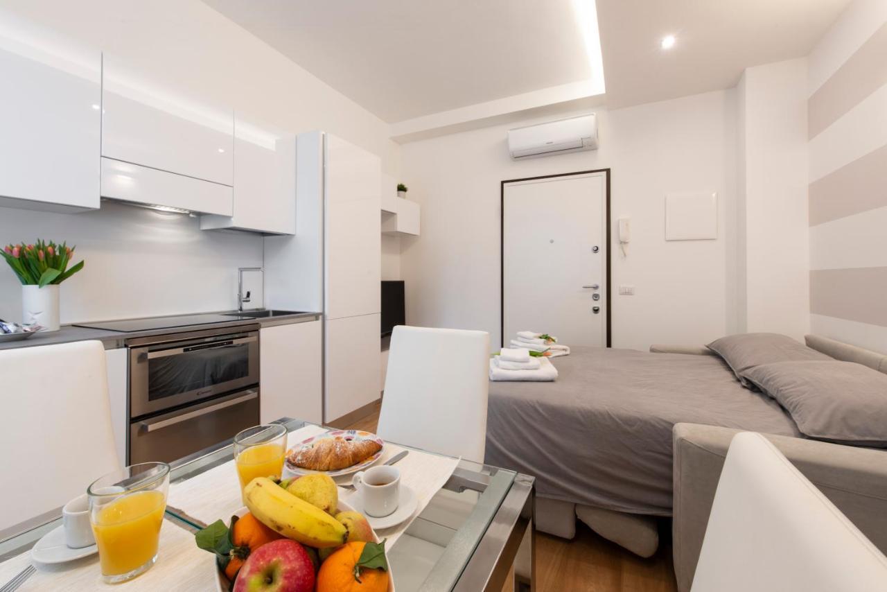 Bnbutler Friuli, 24 - Porta Romana Apartment ميلان المظهر الخارجي الصورة