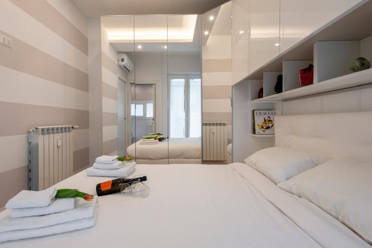 Bnbutler Friuli, 24 - Porta Romana Apartment ميلان المظهر الخارجي الصورة