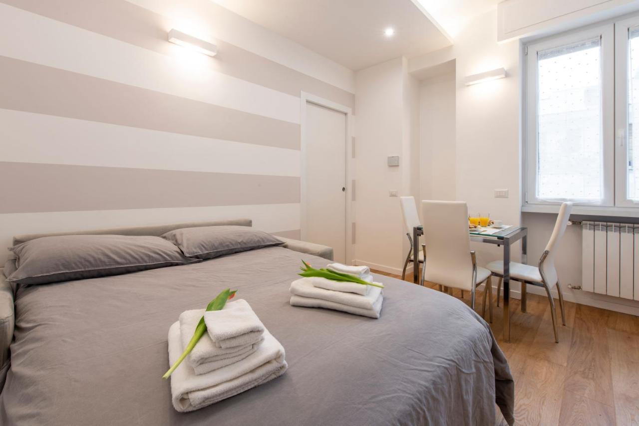 Bnbutler Friuli, 24 - Porta Romana Apartment ميلان المظهر الخارجي الصورة