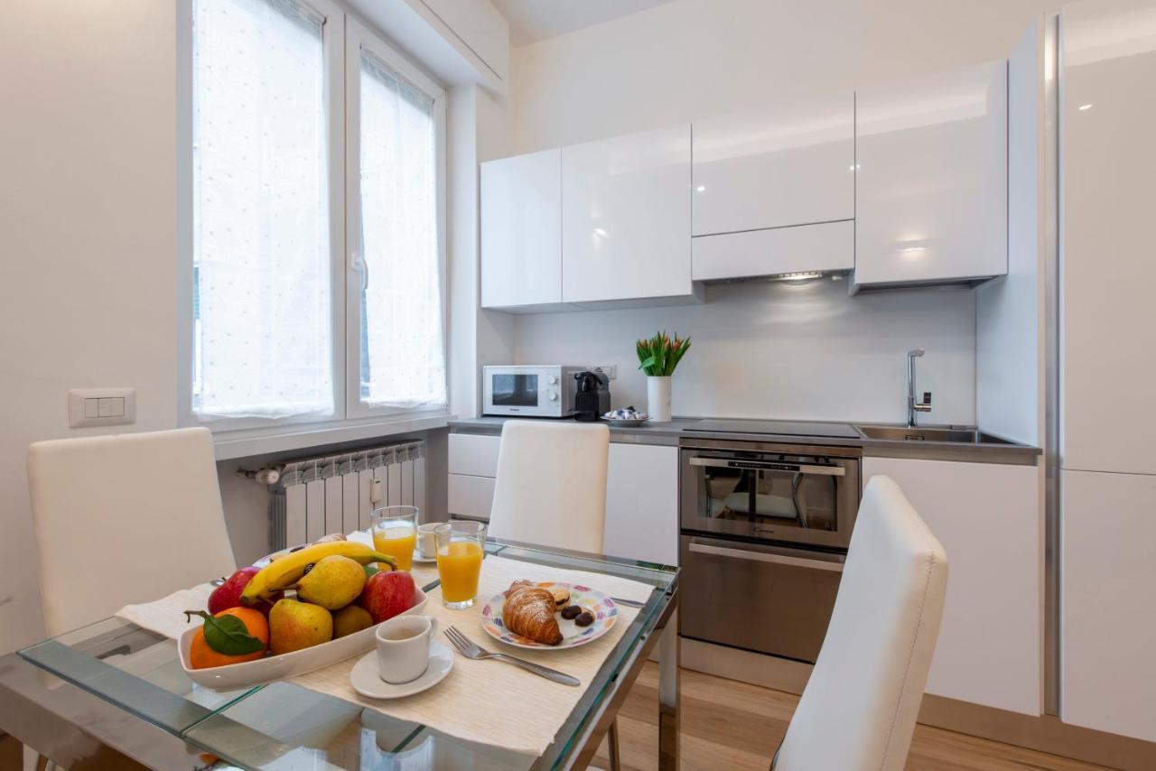 Bnbutler Friuli, 24 - Porta Romana Apartment ميلان المظهر الخارجي الصورة